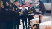 Detienen a subprefecto de Arequipa por presuntamente pedir 1.000 soles de coima