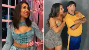 Dayanita dedica sentido mensaje a Topito por el Día del Padre: “Gracias por enseñarme a madurar”