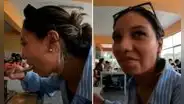 Joven prueba menú de la UNMSM por primera vez y su reacción sorprende: "Volvería por la experiencia"