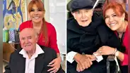 Magaly Medina recuerda a su fallecido padre con conmovedor video: “Mi héroe predilecto”