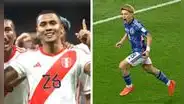 ¿A qué hora inicia el Perú vs. Japón hoy y quién transmite el partido amistoso?