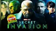 "Invasión secreta": la serie es considerada un nuevo fracaso para Marvel
