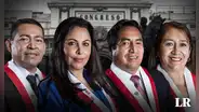 Mesa Directiva sigue otorgando permisos de viajes al extranjero a congresistas