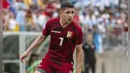 ¡Mantiene la buena racha! Venezuela venció 1-0 a Guatemala en partido amistoso 2023
