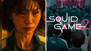 "El juego del calamar" 2 llega a Netflix, pero no tendrá mujeres protagonistas y fans explotan