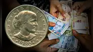 ¿Tienes una moneda de US$1? Descubre si puedes venderla hasta por S/42.000