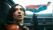 "The Flash" tropieza en la taquilla mundial: "Black Adam" hizo más y el Universo DC peligra