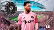 Messi en el Inter Miami: ¿cuánto cuestan las entradas para ver al argentino en Estados Unidos?