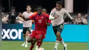 México derrotó 1-0 a Panamá y se quedó con el tercer puesto de la Nations League Concacaf 2023