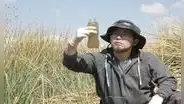 Marino Morikawa, científico peruano que limpió el lago Titicaca, sufrió ataque con arma de fuego en Ancón