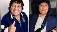 ¿Qué tuvo que ver Toño Centella en la carrera musical de Johnny Orosco?