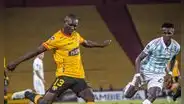 Barcelona SC perdió 2-1 ante Universidad Católica por la LigaPro de Ecuador