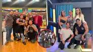 Debutó con 18 años en TV con Ernesto Pimentel, brilló en TikTok y hoy la rompe en "El gran chef: famosos"