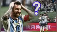 Argentina vs. Indonesia: ¿quién reemplazará a Lionel Messi y por qué el '10' no jugará con la Albiceleste?