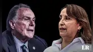 Harold Forsyth sobre Gobierno de Boluarte: "Con tan poca aceptación, distancia al Perú del mundo”
