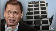 Ministro Maurate es denunciado por fraude y estafa por transacción inmobiliaria valorizada en $350.000