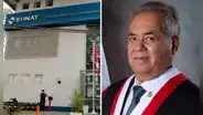 Congresista Miguel Ciccia buscó favorecer proyectos inmobiliarios de su familia ante Sunat