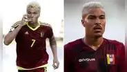 ¿Qué fue de Adalberto Peñaranda, la joya de Venezuela que fue comparada con Neymar?