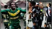 'Drogba de los Andes' revela que recibió incentivo para ayudar a Alianza Lima a no descender