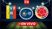 Sudamericano Futsal Sub-17: Venezuela vence a Colombia y se coloca líder de grupo