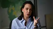 ¿Quién es Corina Machado, candidata opositora que lidera las encuestas para las Primarias 2023?