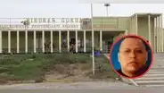 Las 'narcollamadas' desde Piedras Gordas: Pariona, capo de la droga, coordina sus envíos hacia Europa
