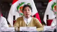 Poder Judicial ordena la captura de Betssy Chávez por el golpe de Estado de Pedro Castillo