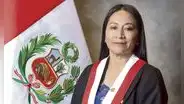 Congresista Rosio Torres, acusada por recorte de sueldos, pidió sesión reservada en Comisión de Ética