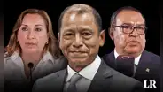 Maurate confirma relación con inmobiliaria cuestionada: "Fui su abogado hasta el día que fui ministro"