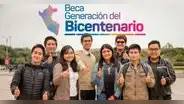 ¿Quieres estudiar un posgrado en Oxford o Harvard? Postula a Beca Generación del Bicentenario 2023