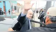 López Aliaga se reunió con Pilar Tijero, implicada en pago a Marrufo, según chofer de Sada Goray