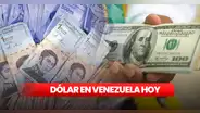 DolarToday y Monitor Dólar: precio del dólar paralelo HOY, martes 20 de junio, en Venezuela
