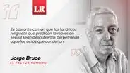 El pastor depredador, por Jorge Bruce
