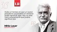 Ecuador electoral, por Mirko Lauer