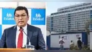 Denuncian a presidente de EsSalud por negligencia en operación realizada en el hospital Rebagliati