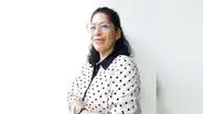 Yasmin Calmet: “Presidenta Dina Boluarte usa un tono amenazante contra los que salgan a las calles"