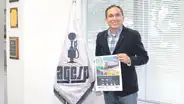 Aparece supuesto nuevo aportante en la campaña de Dina Boluarte