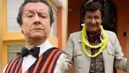 Adolfo Chuiman regresa a "Al fondo hay sitio" como Peter McKay: "Un alivio volver a las grabaciones"