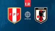 ¿Cuándo juegan Perú vs. Japón EN VIVO por partido amistoso? Ver AQUÍ la fecha FIFA por América TV