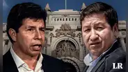 Guido Bellido anuncia ley de amnistía para liberar a Pedro Castillo tras golpe de Estado
