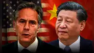 Secretario de Estado de EE. UU. tras visita a China: “No apoyamos la independencia de Taiwán”