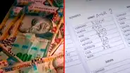 Los Colochos del Gota a Gota: banda criminal recaudó casi S/10 millones desde 2021, según PNP