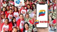 Bono Somos Venezuela, junio 2023: regístrate en 4 pasos para recibir el subsidio