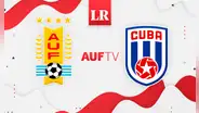 [AUF TV, En Vivo] Uruguay vs. Cuba: hora y canal TV para ver el segundo partido de Marcelo Bielsa