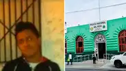 Barrios Altos: sujeto incendia casa de su expareja y podría fugarse del país