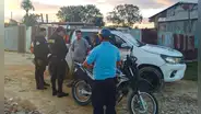 Presunto ladrón muere electrocutado al tratar de ingresar a una casa en Iquitos