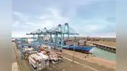 Nuevo récord en el Callao: más de 1 millón de TEU ingresaron al puerto en un solo año desde 2011