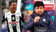 Alianza Lima afirma conversación con Lapadula, pese a que delantero lo negó: "Sí, pero no"