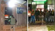 Rescatan a 3 menores de edad víctimas de explotación laboral infantil en Junín