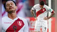 El terrible antecedente de la selección peruana con Lapadula y Guerrero juntos en el campo